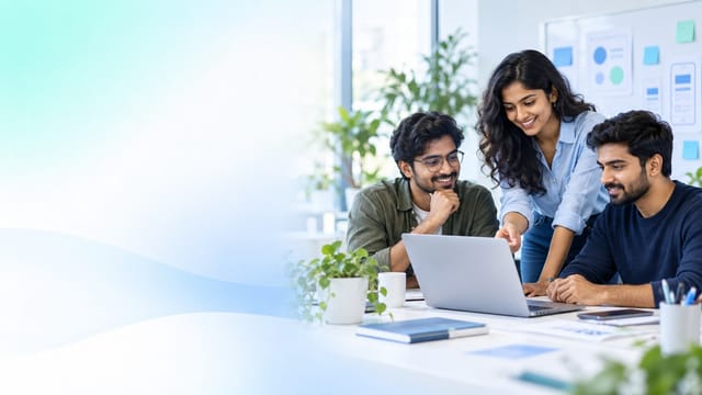 Let's talk about your project
