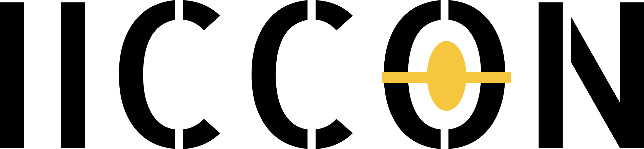 IICCON logo